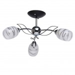 Люстра De markt 356019303 Нежность