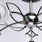 Люстра De markt 356019405 Нежность