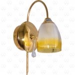 Светильник настенный бра Mw light 356021401 Нежность