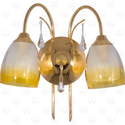 Светильник настенный бра Mw light 356021502 Нежность