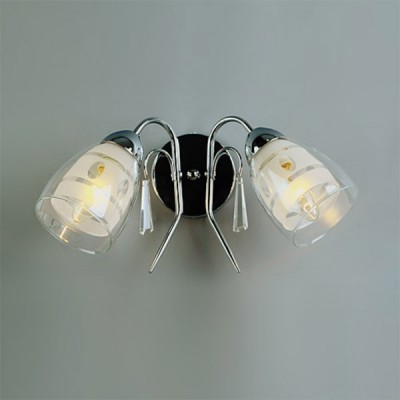 Настенный светильник бра Mw light 356022002 Нежность Настенный светильник бра Mw light 356022002 Нежность