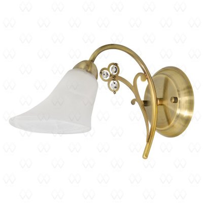 Светильник настенный бра Mw light 356023501 Нежность Светильник настенный бра Mw light 356023501 Нежность