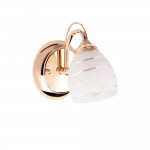 Светильник настенный бра Mw light 356023801 Нежность