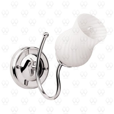 Светильник настенный бра De markt 356024801 Нежность