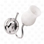 Светильник настенный бра De markt 356024801 Нежность