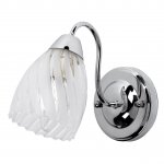 Светильник настенный бра De markt 356026401 Нежность