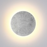 Настенный светильник Odeon light 3562/9WL LUNARIO