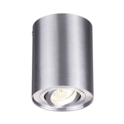 

Потолочный накладной светильник Odeon light 3563/1C PILLARON, 3563/1C