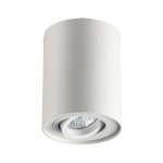 Потолочный накладной светильник Odeon light 3564/1C PILLARON