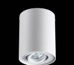 Потолочный накладной светильник Odeon light 3564/1C PILLARON