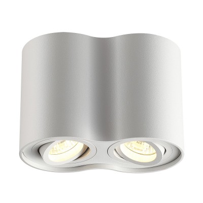 

Потолочный накладной светильник Odeon light 3564/2C PILLARON, 3564/2C
