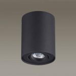 Потолочный накладной светильник Odeon light 3565/1C PILLARON