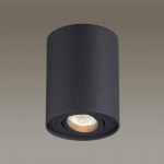 Потолочный накладной светильник Odeon light 3565/1C PILLARON