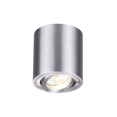 

Потолочный накладной светильник Odeon light 3566/1C TUBORINO, 3566/1C