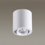 Потолочный накладной светильник Odeon light 3567/1C TUBORINO