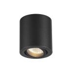 Потолочный накладной светильник Odeon light 3568/1C TUBORINO