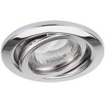 Paulmann 3568 NP  SA Basic EBL schw.ESL 3x9W GU10 Chr