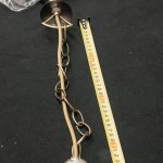 Люстра Velante 357-503-02