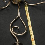 Люстра Velante 357-503-02