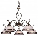 Люстра Velante 357-503-05