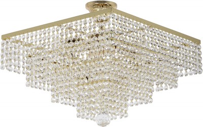 Светильник Arti Lampadari 357-KK40-G-D00