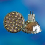 Светодиодная лампа Novotech 357005 серия 35700