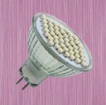 Лампа светодиодная Novotech 357006 серия 35700