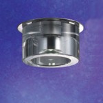 Встраиваемый светильник Novotech 357007 CRYSTAL-LED