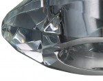 Встраиваемый светильник Novotech 357009 CRYSTAL-LED