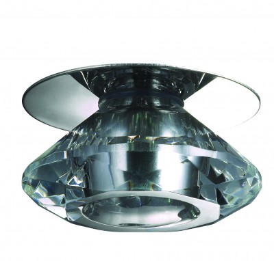 

Встраиваемый светильник Novotech 357009 CRYSTAL-LED, 357009