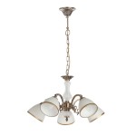 Люстра Mw light 357010505 Афина