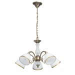 Люстра Mw light 357010505 Афина