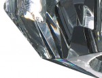 Встраиваемый светильник Novotech 357011 CRYSTAL-LED