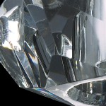 Встраиваемый светильник Novotech 357011 CRYSTAL-LED