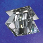 Встраиваемый светильник Novotech 357012 CRYSTAL-LED
