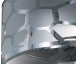 Встраиваемый светильник Novotech 357014 CRYSTAL-LED