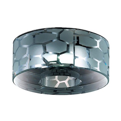 

Встраиваемый светильник Novotech 357014 CRYSTAL-LED, 357014