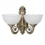 Светильник настенный бра Mw light 357020402 Афина