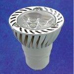 Светодиодная лампа MR16 Novotech 357023