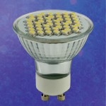 Светодиодная лампа Novotech 357032 серия 35703