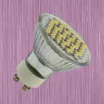 Светодиодная лампа Novotech 357032 серия 35703