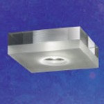 Встраиваемый светильник Novotech 357038 PLAIN