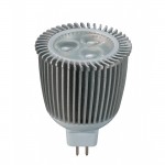 Лампа светодиодная Novotech 357076 серия 35707