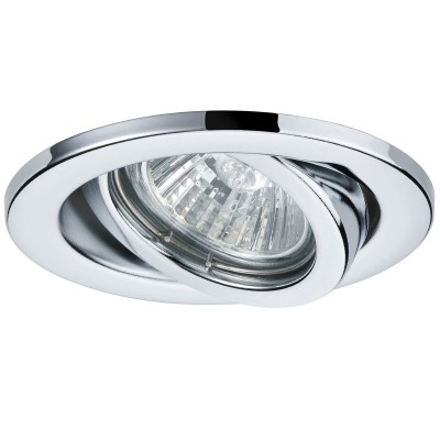 Paulmann 3571 NP SA Basic EBL schw. 3x50W GU10 Chr