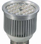 Лампа светодиодная Novotech 357105 серия 35710