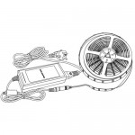 Лента светодиодная Novotech 357119 LED-STRIP