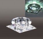 Встраиваемый светильник Novotech 357147 MAI