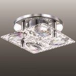 Встраиваемый светильник Novotech 357147 MAI