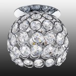 Встраиваемый светильник Novotech 357155 ELF-LED