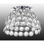 Встраиваемый светильник Novotech 357156 ELF-LED